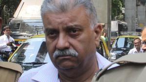 Peter Mukerjea is one of the prime accused in Sheena Bora murder case.(HT File) Peter Mukerjea is one of the prime accused in Sheena Bora murder case.(HT File)