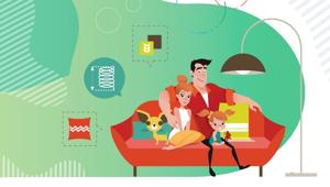 Democracy begins at home