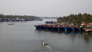 Boats have been setting out from South and Southeast Asia for Australia for a number of years but Indians making the trip have been relatively rare, based on Australian government statistics that show the largest numbers detained there to be asylum seekers from Iran and Afghanistan.(Reuters/ Representative Image) Boats have been setting out from South and Southeast Asia for Australia for a number of years but Indians making the trip have been relatively rare, based on Australian government statistics that show the largest numbers detained there to be asylum seekers from Iran and Afghanistan.(Reuters/ Representative Image)