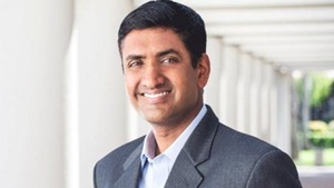 Indian-American Democratic Congressman Ro Khanna has been appointed to several key Congressional committees, reflecting his growing stature within his party and the Congress.(Ro Khanna) Indian-American Democratic Congressman Ro Khanna has been appointed to several key Congressional committees, reflecting his growing stature within his party and the Congress.(Ro Khanna)
