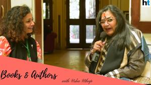 <p>Usha Uthup talks about being the voice of disco in India, her magical connect with the audience, singing in many different languages, and about the Samy Sisters, her older siblings who were famous in 60s Mumbai!</p>