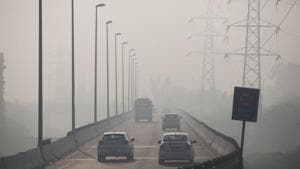 An NGT bench headed by Chairperson, Adarsh Kumar Goel specified 36 meeting dates with 36 chief secretaries between March to May 2019.(AFP) An NGT bench headed by Chairperson, Adarsh Kumar Goel specified 36 meeting dates with 36 chief secretaries between March to May 2019.(AFP)