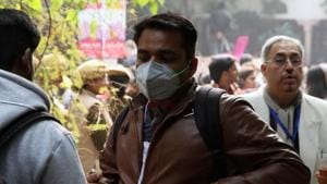 Ludhiana has reported the most deaths from swine flu in Punjab, followed by Fatehgarh Sahib and Patiala .(HT Photo / Representative Image) Ludhiana has reported the most deaths from swine flu in Punjab, followed by Fatehgarh Sahib and Patiala .(HT Photo / Representative Image)