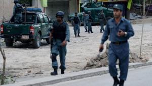 The Embassy of Pakistan in Kabul urged the Afghanistan Foreign Office to provide fool-proof security to its Consulate General in Mazar-e-Sharif and to share the findings of its investigation at the earliest.(AFP/ Representative Image) The Embassy of Pakistan in Kabul urged the Afghanistan Foreign Office to provide fool-proof security to its Consulate General in Mazar-e-Sharif and to share the findings of its investigation at the earliest.(AFP/ Representative Image)