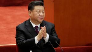 Chinese President Xi Jinping has urged the country’s media to fall behind the Communist Party of China (CPC) to strengthen its public outreach. (File Photo)(REUTERS) Chinese President Xi Jinping has urged the country’s media to fall behind the Communist Party of China (CPC) to strengthen its public outreach. (File Photo)(REUTERS)