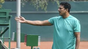 Mahesh Bhupati.(AP) Mahesh Bhupati.(AP)