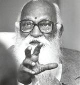 Nanaji Deshmukh a social activist who has worked in the fields of education, health, and rural self-reliance.(HT/PHOTO) Nanaji Deshmukh a social activist who has worked in the fields of education, health, and rural self-reliance.(HT/PHOTO)