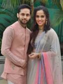Ace badminton player Saina Nehwal and Parupalli Kashyap feels a system needs to be in place to make the sports scenario better in India. Ace badminton player Saina Nehwal and Parupalli Kashyap feels a system needs to be in place to make the sports scenario better in India.