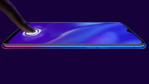 The USP of the handset will be its in-screen fingerprint sensor.(OPPO) The USP of the handset will be its in-screen fingerprint sensor.(OPPO)