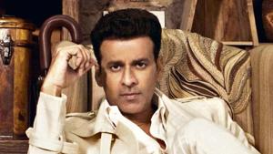 Manoj Bajpayee has been conferred with the Padma Shri. Manoj Bajpayee has been conferred with the Padma Shri.