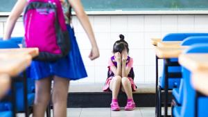 Bullying can take many forms—verbal (name-calling and teasing), physical (kicking, biting or beating up) or social exclusion.(Shutterstock / Representative Image) Bullying can take many forms—verbal (name-calling and teasing), physical (kicking, biting or beating up) or social exclusion.(Shutterstock / Representative Image)