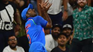 File image of Ambati Rayudu.(AFP) File image of Ambati Rayudu.(AFP)