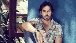 Model-turned-actor Dino Morea will be seen next in a web series and Hindi film. Model-turned-actor Dino Morea will be seen next in a web series and Hindi film.