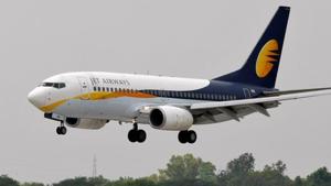 Due to the fresh grounding of the planes, the airline, which is negotiating with its partner Etihad for additional cash infusion, has cancelled as many as 19 flights to/from Delhi, Chennai, Mumbai, Pune, Hyderabad, Port Blair and Bengaluru.(REUTERS File) Due to the fresh grounding of the planes, the airline, which is negotiating with its partner Etihad for additional cash infusion, has cancelled as many as 19 flights to/from Delhi, Chennai, Mumbai, Pune, Hyderabad, Port Blair and Bengaluru.(REUTERS File)