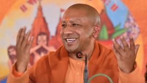 The decision was taken at the cabinet meeting held in Allahabad, chief minister Yogi Adityanath, who presided over the meeting, told reporters.(ANI) The decision was taken at the cabinet meeting held in Allahabad, chief minister Yogi Adityanath, who presided over the meeting, told reporters.(ANI)