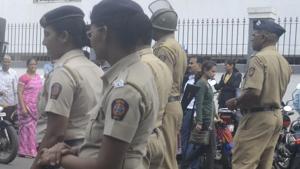 The apprehended persons had fought with the deceased on New Year’s Eve, according to the police.(HT REPRESENTATIONAL PHOTO) The apprehended persons had fought with the deceased on New Year’s Eve, according to the police.(HT REPRESENTATIONAL PHOTO)