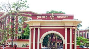 Controversy gripped the JPSC’s sixth combined civil services Mains — the exam began on Monday at 57 centres across the state despite protests — after the commission published results of the preliminary test(HT File) Controversy gripped the JPSC’s sixth combined civil services Mains — the exam began on Monday at 57 centres across the state despite protests — after the commission published results of the preliminary test(HT File)