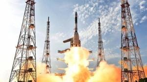 The space agency is gearing up for the human spaceflight programme by 2021-end that is likely to include a woman astronaut.(PTI/ Representative Image) The space agency is gearing up for the human spaceflight programme by 2021-end that is likely to include a woman astronaut.(PTI/ Representative Image)