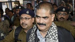 former RJD MP from Siwan Mohammed Shahabuddin(GT File) former RJD MP from Siwan Mohammed Shahabuddin(GT File)