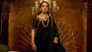 Kangana Ranaut’s performance in Manikarnika has earned praise from audience and critics. Kangana Ranaut’s performance in Manikarnika has earned praise from audience and critics.