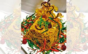 The debate about whether biryani can be vegetarian is never ending(Getty Images) The debate about whether biryani can be vegetarian is never ending(Getty Images)