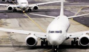 The unusual arrival of a Russian passenger plane in Caracas has set social media abuzz with rumors about its mission HT photo by Vijayanand Gupta (Representative Image)(HT Photo) The unusual arrival of a Russian passenger plane in Caracas has set social media abuzz with rumors about its mission HT photo by Vijayanand Gupta (Representative Image)(HT Photo)