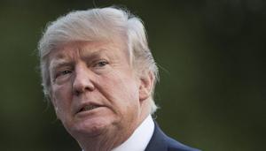 Venezuelan president Nicolas Maduro accused Donald Trump of ordering neighbouring Colombia’s government to kill him.(AP) Venezuelan president Nicolas Maduro accused Donald Trump of ordering neighbouring Colombia’s government to kill him.(AP)