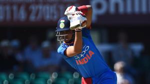 File picture of Shubman Gill(Getty Images) File picture of Shubman Gill(Getty Images)