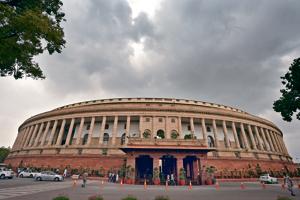 Ahead of the Interim Budget to be presented on February 1, defence experts are of the view that the government must increase its expenditure on the defence sector.(HT File Photo) Ahead of the Interim Budget to be presented on February 1, defence experts are of the view that the government must increase its expenditure on the defence sector.(HT File Photo)