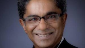 Alleged accused in the Agusta Westland VVIP chopper case Rajiv Saxena was extradited from the UAE late on Wednesday night. Alleged accused in the Agusta Westland VVIP chopper case Rajiv Saxena was extradited from the UAE late on Wednesday night.
