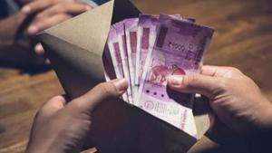 The programme —which would be one of the world’s biggest schemes for poor households, supporting around 300 million people—has yet to be finalised.(Getty Images/iStockphoto) The programme —which would be one of the world’s biggest schemes for poor households, supporting around 300 million people—has yet to be finalised.(Getty Images/iStockphoto)