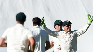 File picture of Tim Paine(AFP) File picture of Tim Paine(AFP)