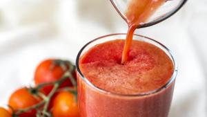 Have fresh vegetable smoothies to control your weight. (Unsplash) Have fresh vegetable smoothies to control your weight. (Unsplash)