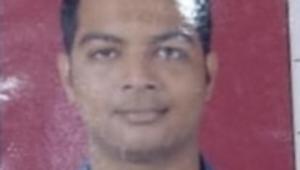 According to police Yatish Fichadia took up a job as an agent at a diamond bourse eight years ago with a pre-planned motive of stealing diamonds.(HT Photo) According to police Yatish Fichadia took up a job as an agent at a diamond bourse eight years ago with a pre-planned motive of stealing diamonds.(HT Photo)