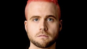 At H&M, 29-year-old Christopher Wylie will help the company use big data and artificial intelligence to make sure it actually designs things shoppers want.(Christopher Wylie) At H&M, 29-year-old Christopher Wylie will help the company use big data and artificial intelligence to make sure it actually designs things shoppers want.(Christopher Wylie)