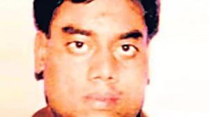 Underworld don Ravi Pujari has been arrested by Senegal police following a tip off by Indian investigative agencies, according to media reports.(File Photo) Underworld don Ravi Pujari has been arrested by Senegal police following a tip off by Indian investigative agencies, according to media reports.(File Photo)
