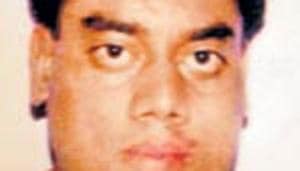 Gangster Ravi Pujari(File photo) Gangster Ravi Pujari(File photo)