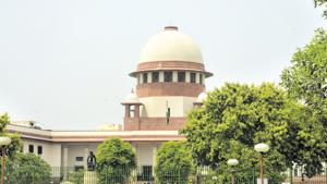 Maharashtra government has approached the Supreme Court challenging the Bombay high court’s refusal to grant further time to complete its probe in the Bhima-Koregaon violence.(HT File Photo) Maharashtra government has approached the Supreme Court challenging the Bombay high court’s refusal to grant further time to complete its probe in the Bhima-Koregaon violence.(HT File Photo)