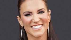 WWE India’s official Twitter handle has recently shared a video featuring the organisation’s chief brand officer Stephanie McMahon dancing to the tunes of 90s hit number ‘Humko Tumse Pyaar Hai’ from the movie ‘Ishq’(Twitter/Stephanie McMahon) WWE India’s official Twitter handle has recently shared a video featuring the organisation’s chief brand officer Stephanie McMahon dancing to the tunes of 90s hit number ‘Humko Tumse Pyaar Hai’ from the movie ‘Ishq’(Twitter/Stephanie McMahon)