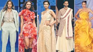 Lakme Fashion Week Summer Resort 2019 Lakme Fashion Week Summer Resort 2019