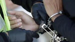 As many as 129 Indians are among the 130 foreign students arrested for enroling at a fake university allegedly to remain in the US.(Representative Photo/AP) As many as 129 Indians are among the 130 foreign students arrested for enroling at a fake university allegedly to remain in the US.(Representative Photo/AP)