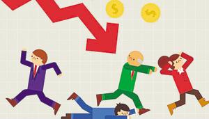 While business leaders don’t forecast a downturn, several saw the potential for recession and slowing growth on conference calls during the past week, from automakers to staffing firms.(Getty Images/iStockphoto) While business leaders don’t forecast a downturn, several saw the potential for recession and slowing growth on conference calls during the past week, from automakers to staffing firms.(Getty Images/iStockphoto)