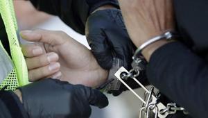 Two men were arrested for allegedly stealing high end bikes to enjoy trips with their girlfriends outside Delhi. (Representative Image)(AP) Two men were arrested for allegedly stealing high end bikes to enjoy trips with their girlfriends outside Delhi. (Representative Image)(AP)