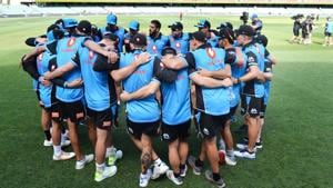 Big Bash League 2018-19, Adelaide Strikers vs Brisbane Heat: As It Happened(Getty Images) Big Bash League 2018-19, Adelaide Strikers vs Brisbane Heat: As It Happened(Getty Images)