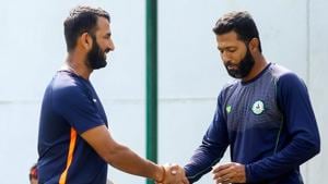 Ranji Trophy 208-19 Final, Vidarbha vs Saurashtra: As It Happened(PTI) Ranji Trophy 208-19 Final, Vidarbha vs Saurashtra: As It Happened(PTI)