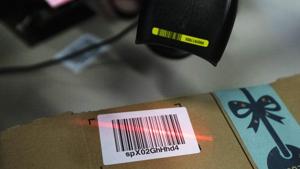 A University Grants Commission (UGC)-appointed panel has preferred the introduction of encrypted barcodes over roll numbers to curb malpractices in examinations and on-demand examination facility to help students.(Bloomberg) A University Grants Commission (UGC)-appointed panel has preferred the introduction of encrypted barcodes over roll numbers to curb malpractices in examinations and on-demand examination facility to help students.(Bloomberg)