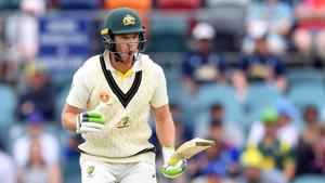 File picture of Tim Paine(AFP) File picture of Tim Paine(AFP)