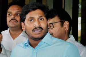 It is going to be a battle between credibility versus betrayal, said Reddy.(PTI file photo) It is going to be a battle between credibility versus betrayal, said Reddy.(PTI file photo)