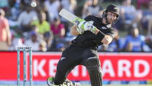 File picture of Martin Guptill(AP) File picture of Martin Guptill(AP)