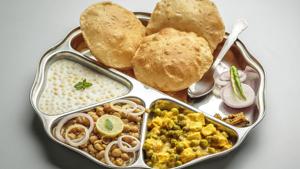 The traditional Indian thali now seems to have pride of place on the global table. At least, that’s what recent research and trends, particularly in the West, indicate(Getty Images/iStockphoto) The traditional Indian thali now seems to have pride of place on the global table. At least, that’s what recent research and trends, particularly in the West, indicate(Getty Images/iStockphoto)